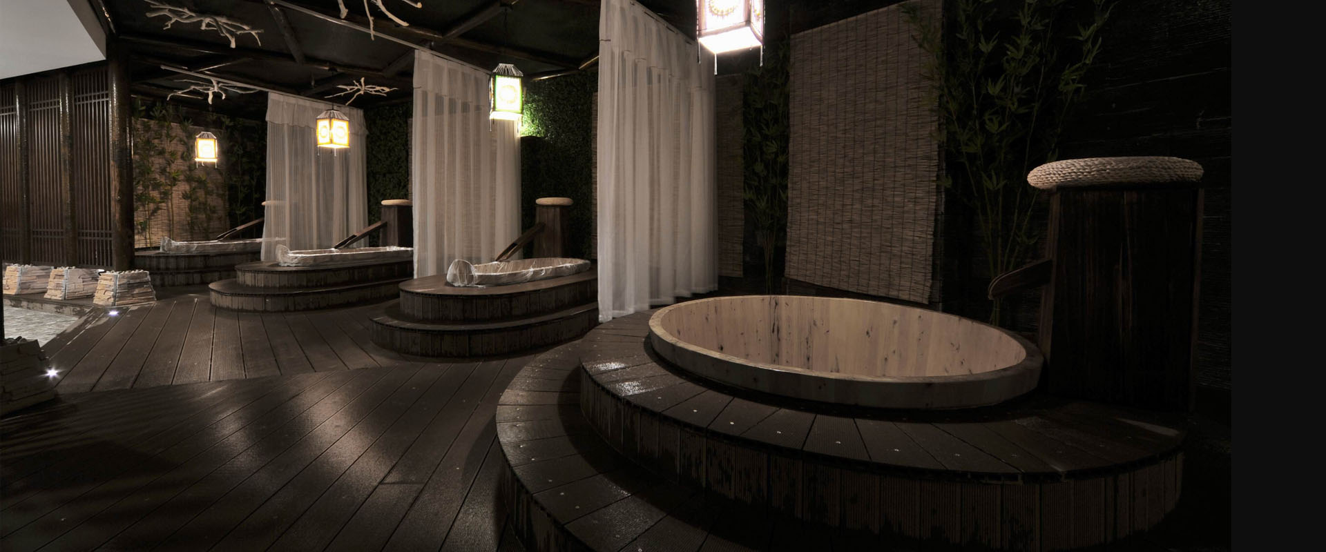 广州白云桑拿养生馆_广州白云spa养生会所_Aanan养生